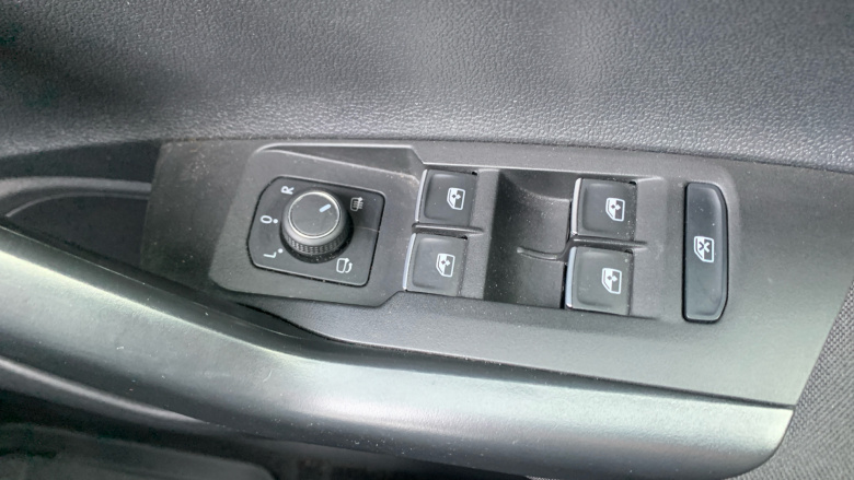 Volkswagen Polo 1.0 TSI Style 5dr Petrol Hatchback